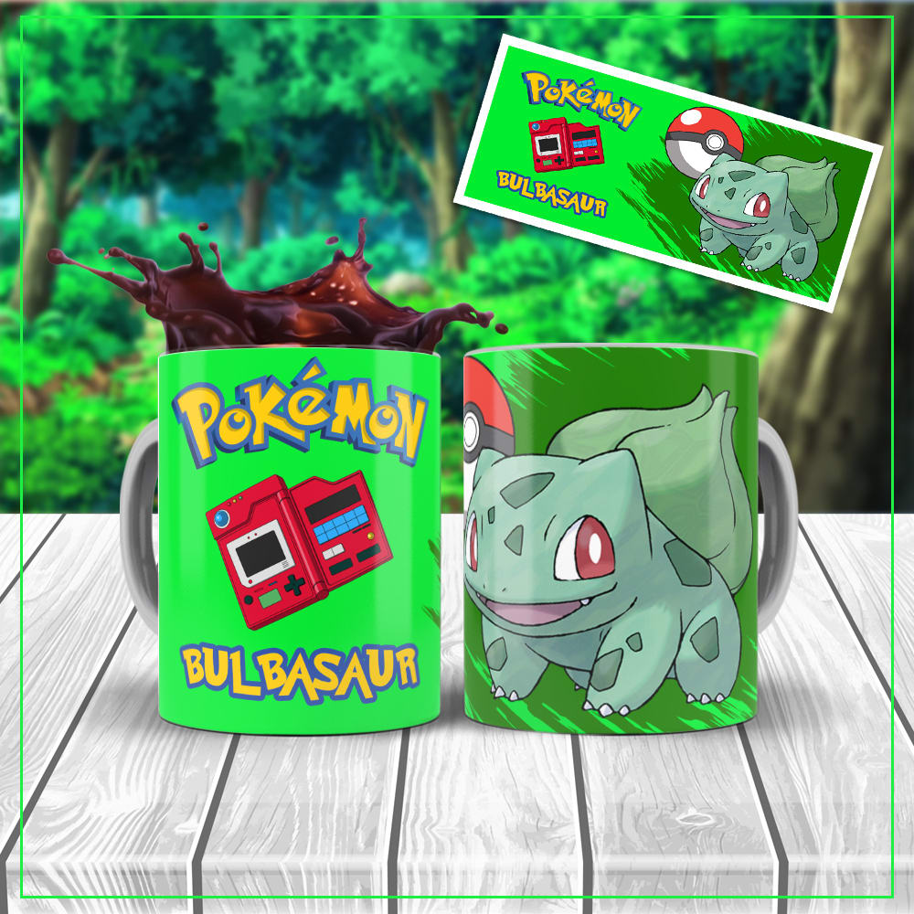 POKEMON 2