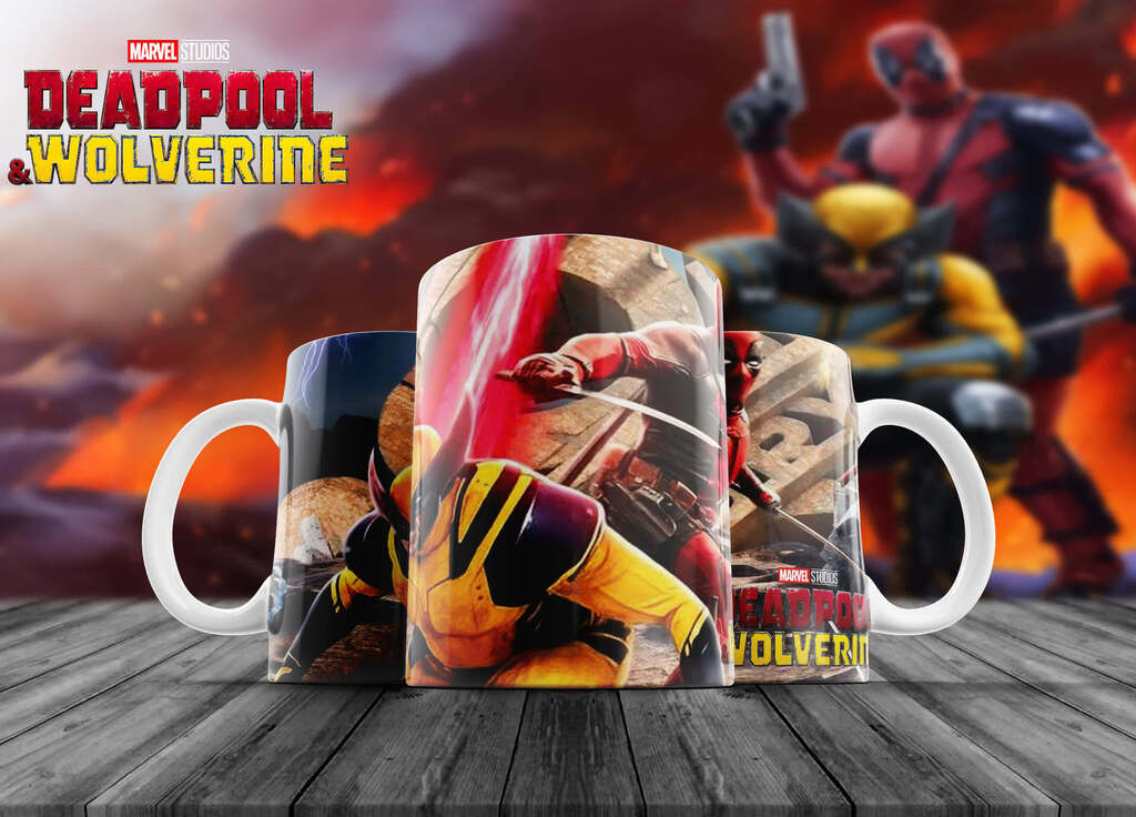 deadpool 2