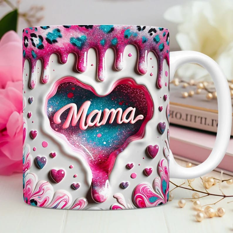 TAZA MADRE 205