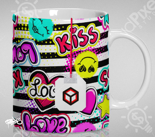taza diseño 276