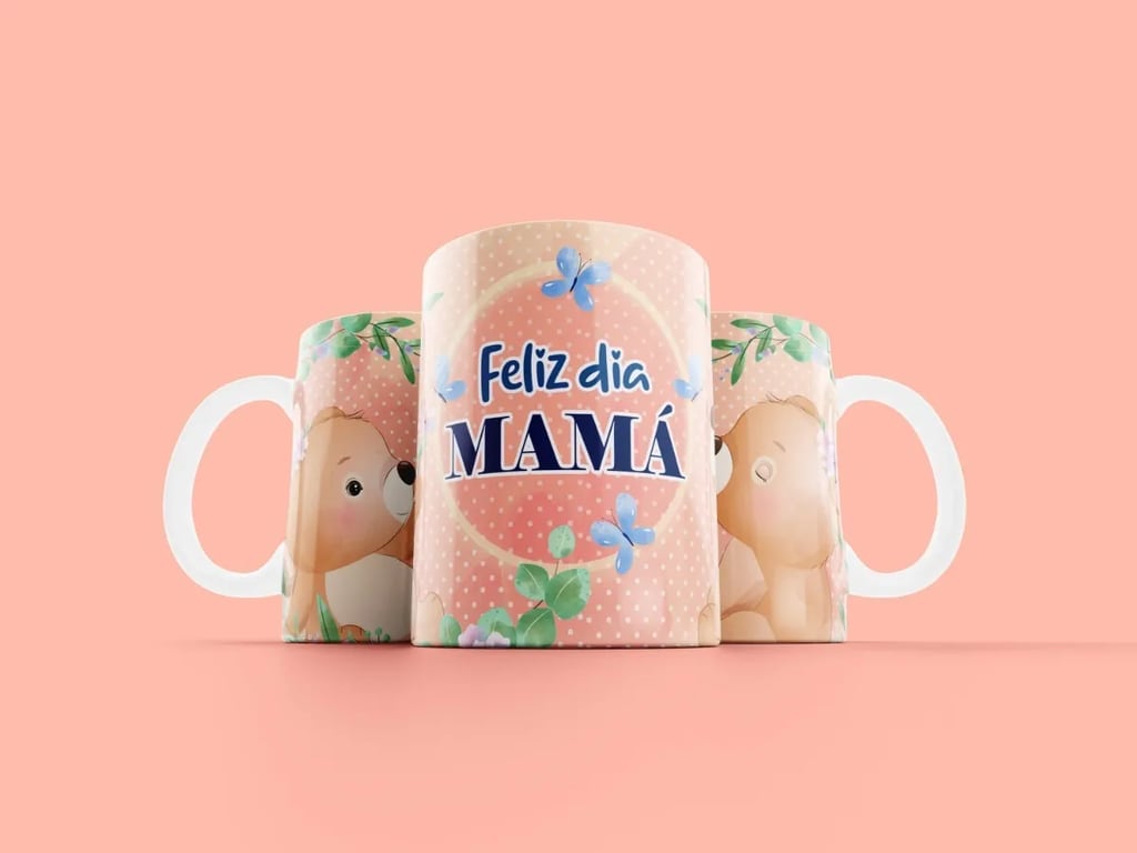 taza madre 96