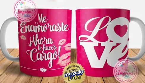 taza san val 70