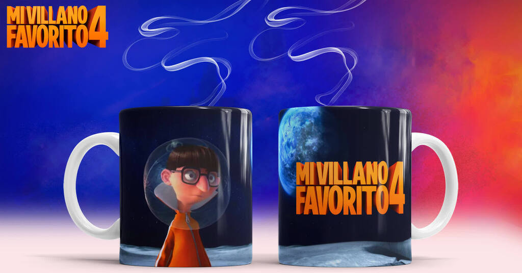 MI VILLANO FAVORITO 39