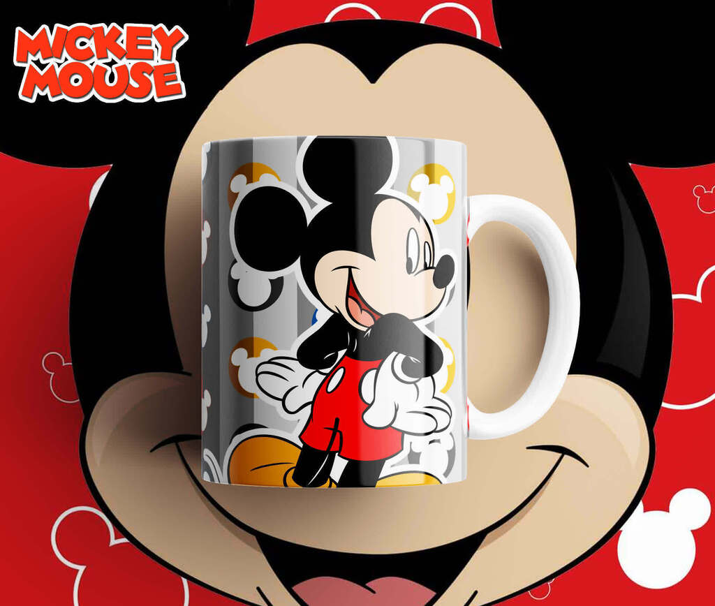 mickey 6