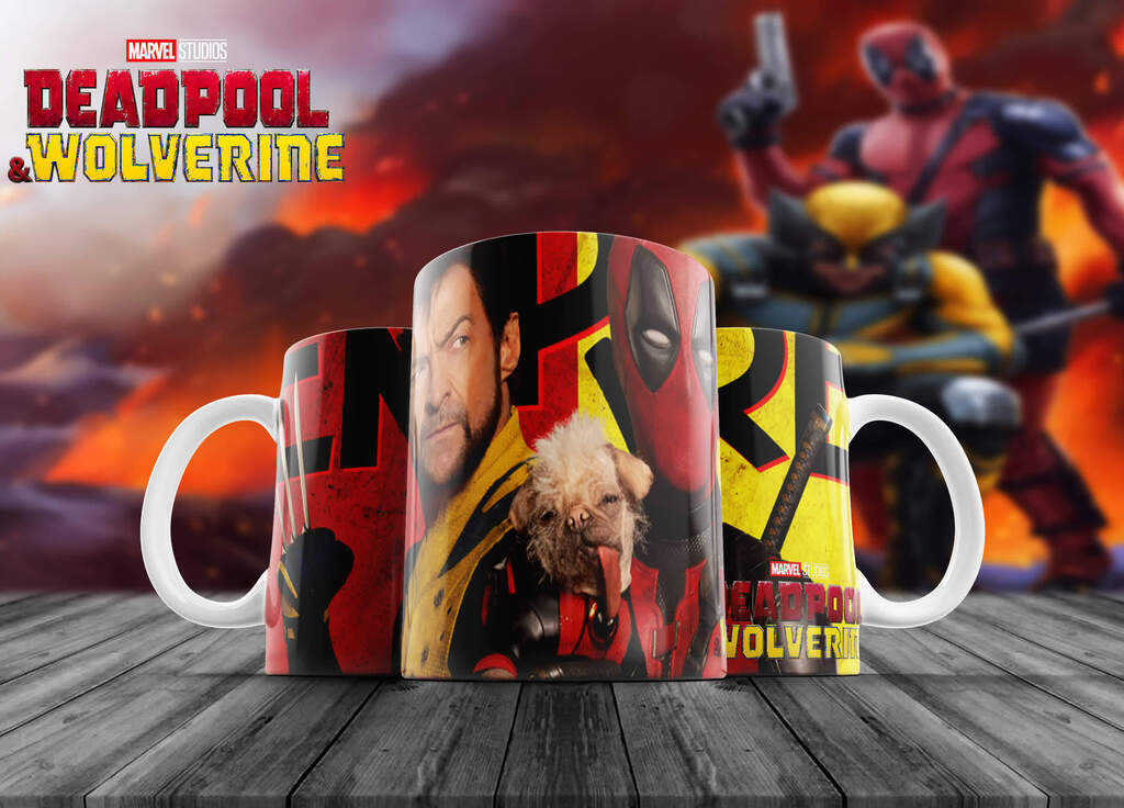 deadpool 3