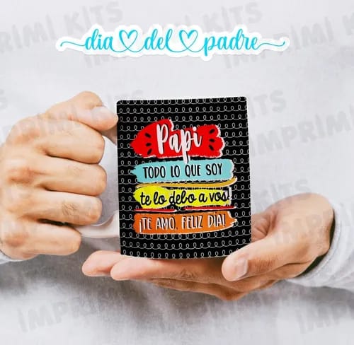 taza padre 119