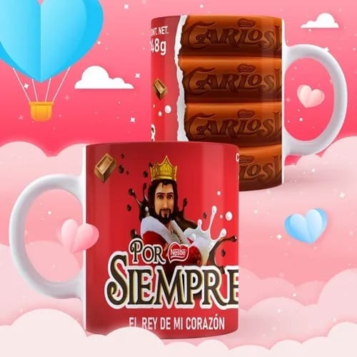 taza san val 42