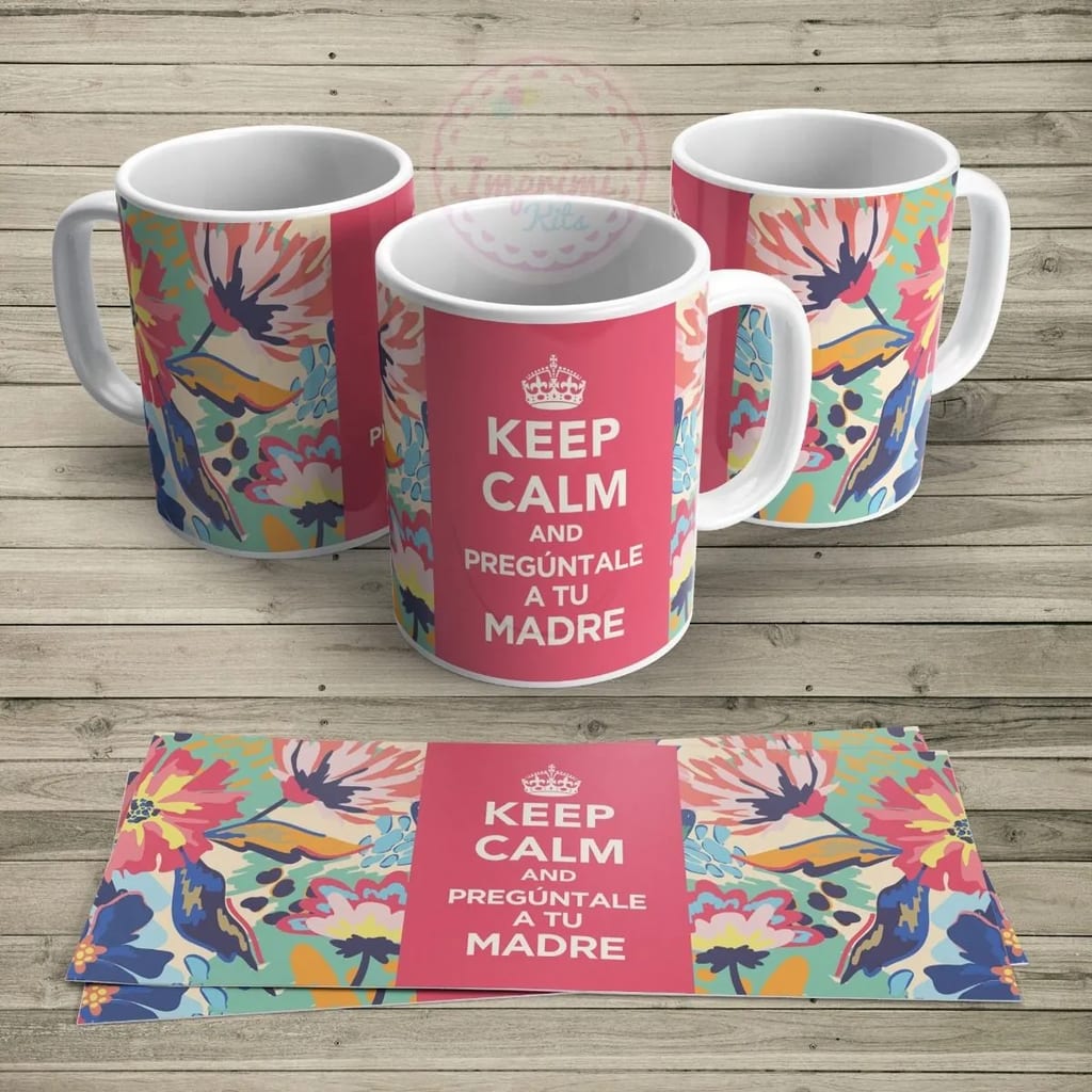 taza madre 24