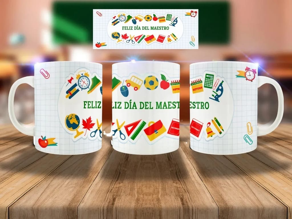 taza maestro 6
