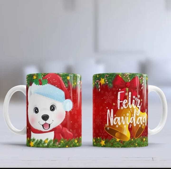 Taza Navi 12
