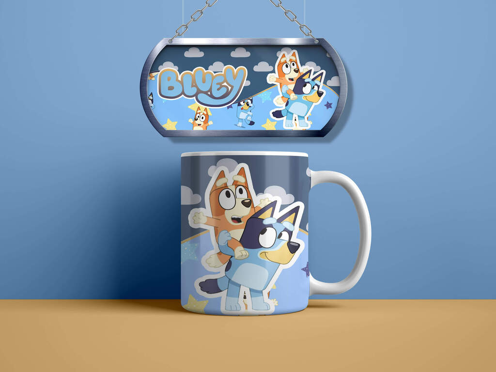bluey 4