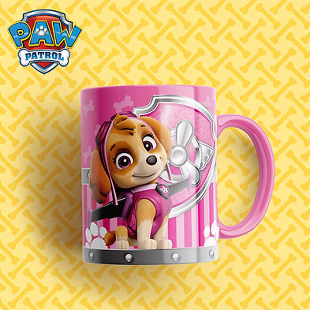 paw patrol 4