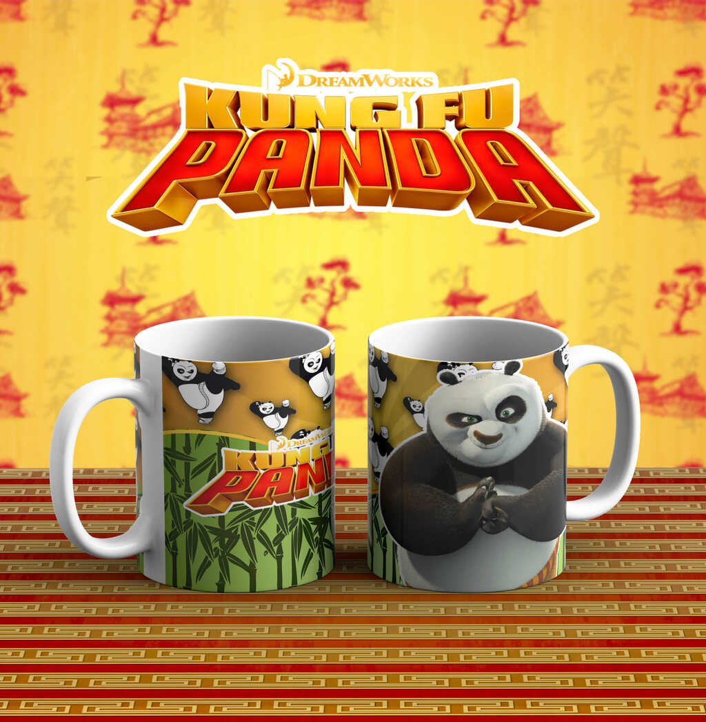 kung fu panda 4