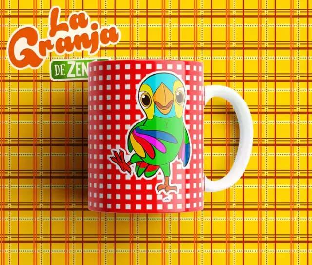 la granja de zenon 21