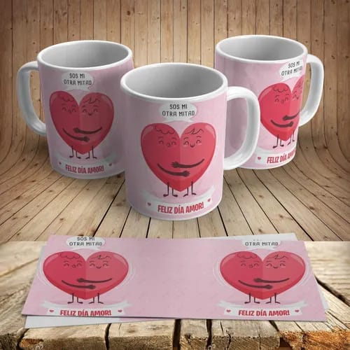 taza san val 57