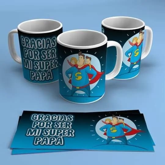 taza padre 49