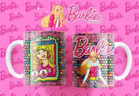 barbie 24
