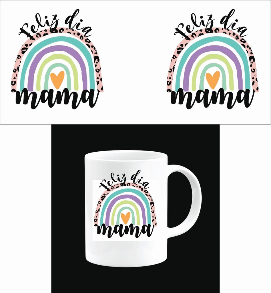 taza madre 190