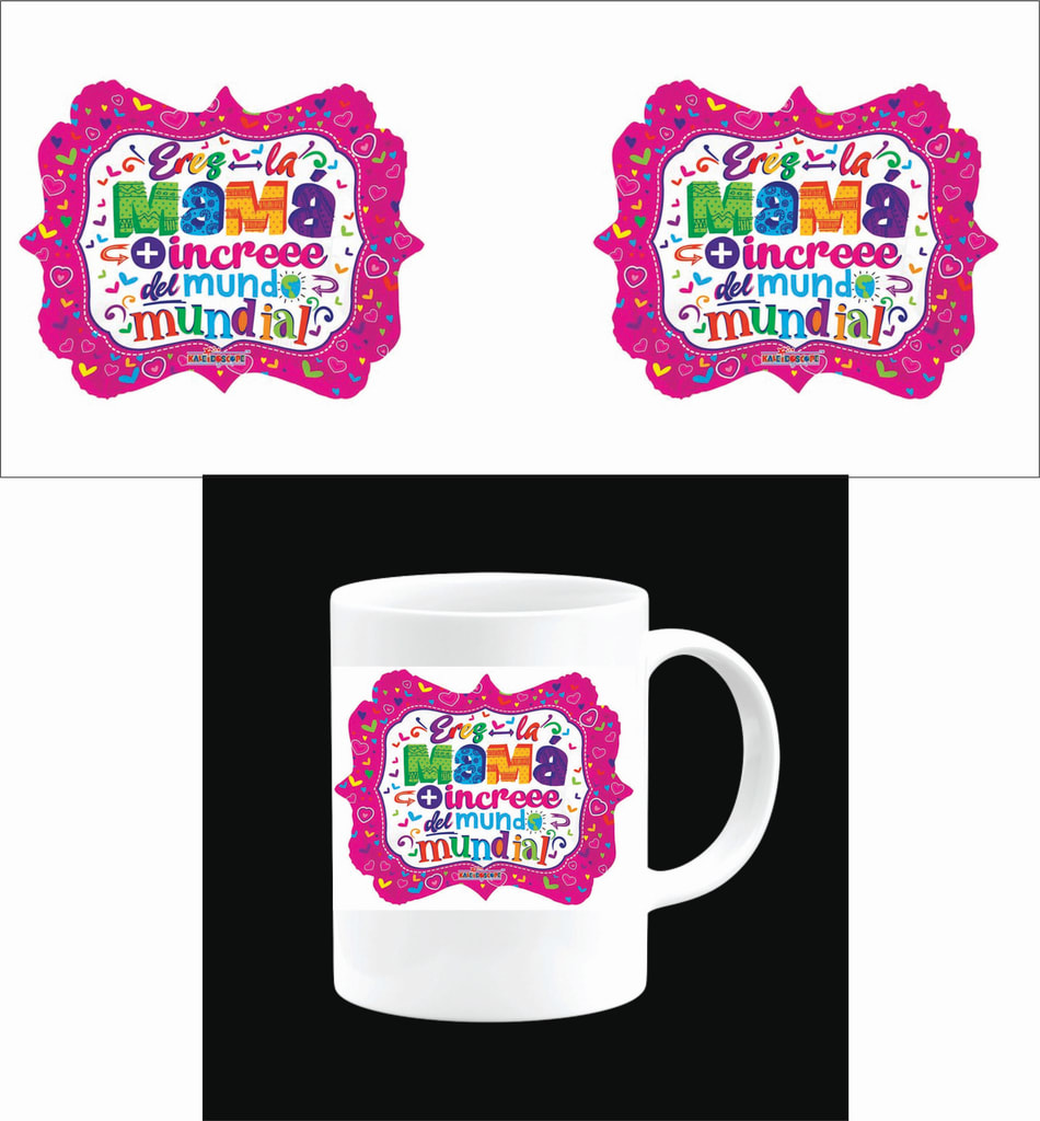 taza madre 191
