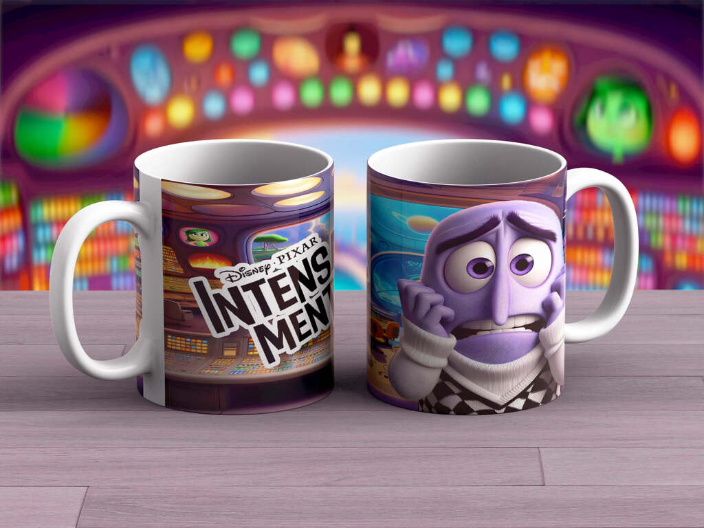 INTENSAMENTE 5