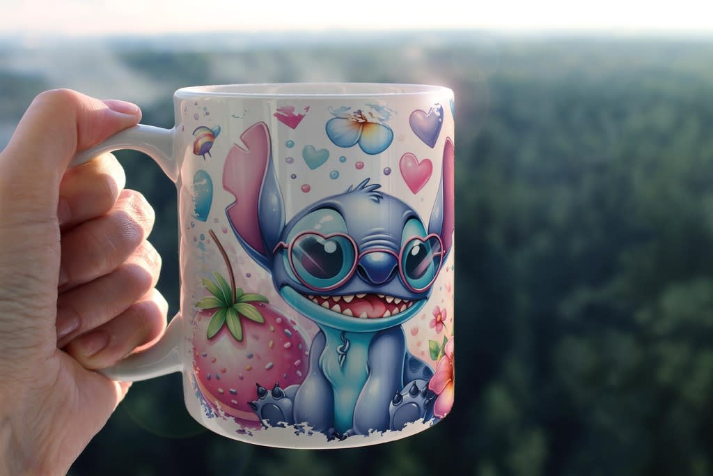 stich 5