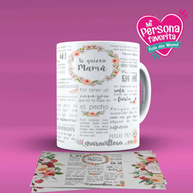 taza madre 231