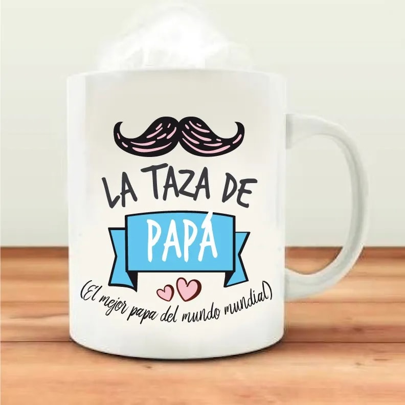 taza padre 20