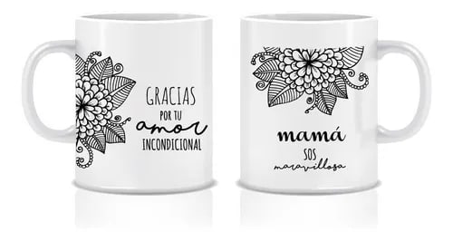 taza madre 81