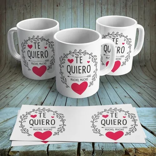 taza san val 58