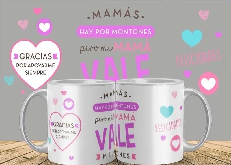 taza madre 33