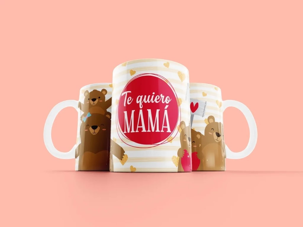 taza madre 98