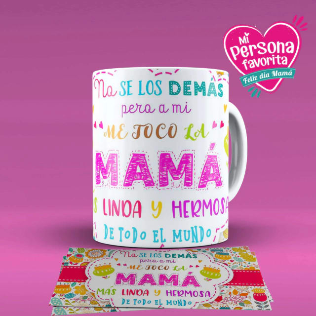 taza madre 234