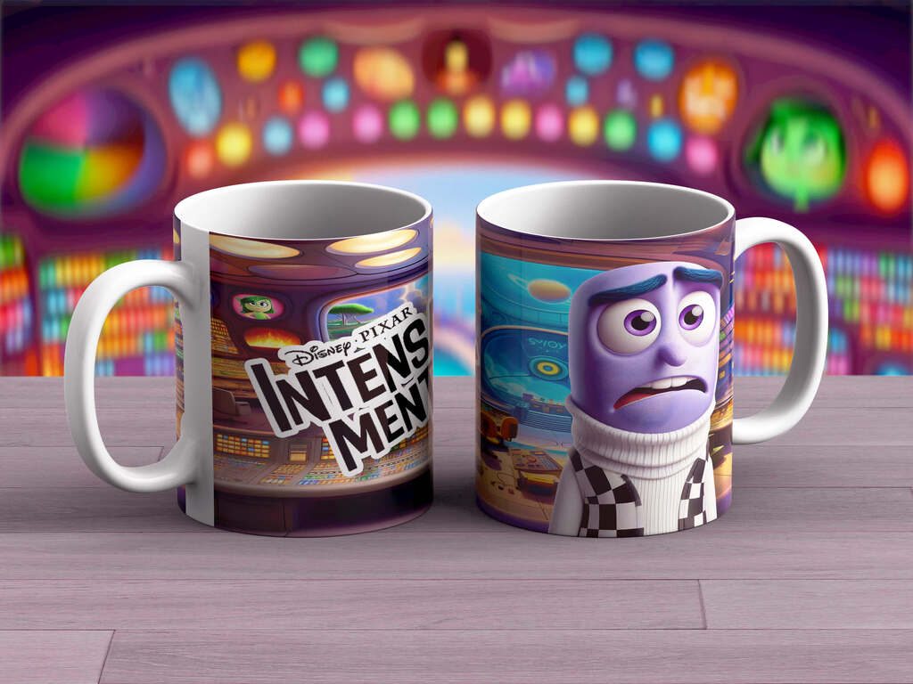 INTENSAMENTE 6