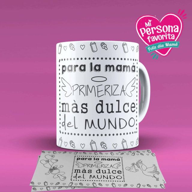 taza madre 240