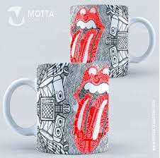 taza rolling
