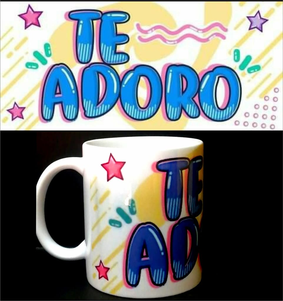 TAZA SAN VAL 196