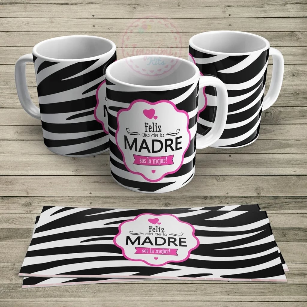taza madre 27