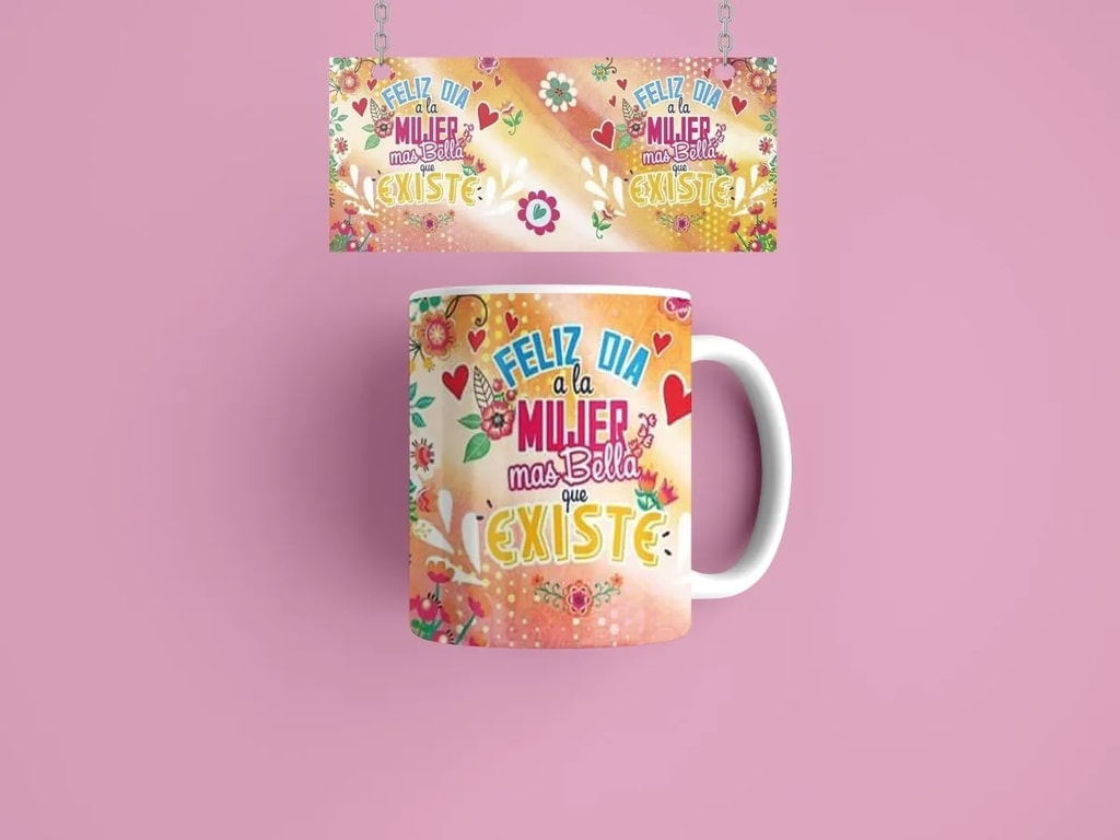 taza madre 105