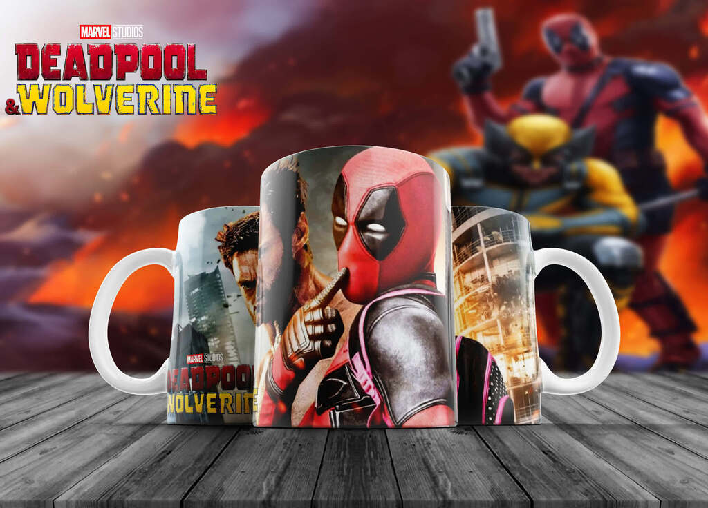 deadpool 7