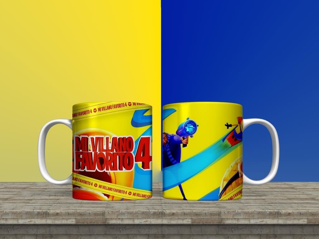 MI VILLANO FAVORITO 17
