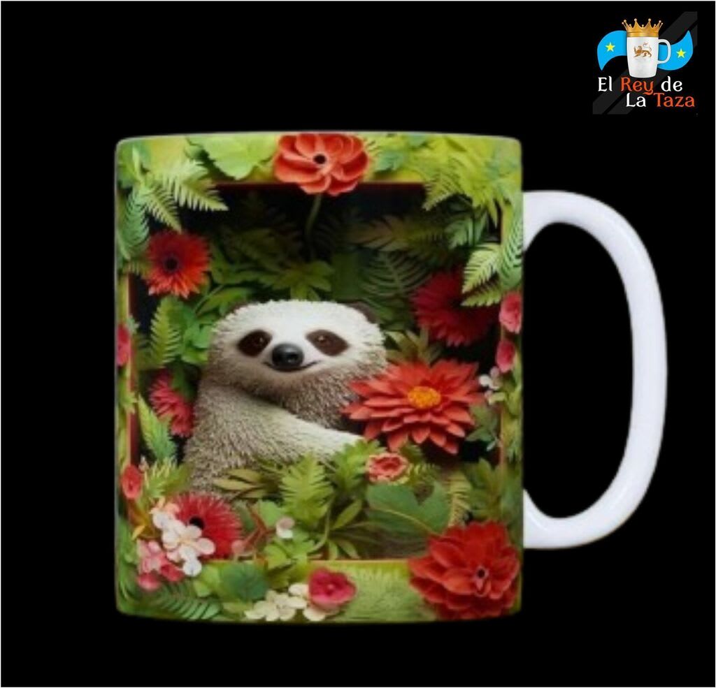 taza animalito 26