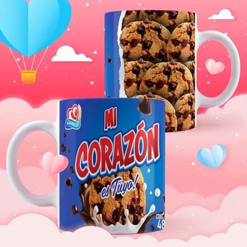taza san val 46