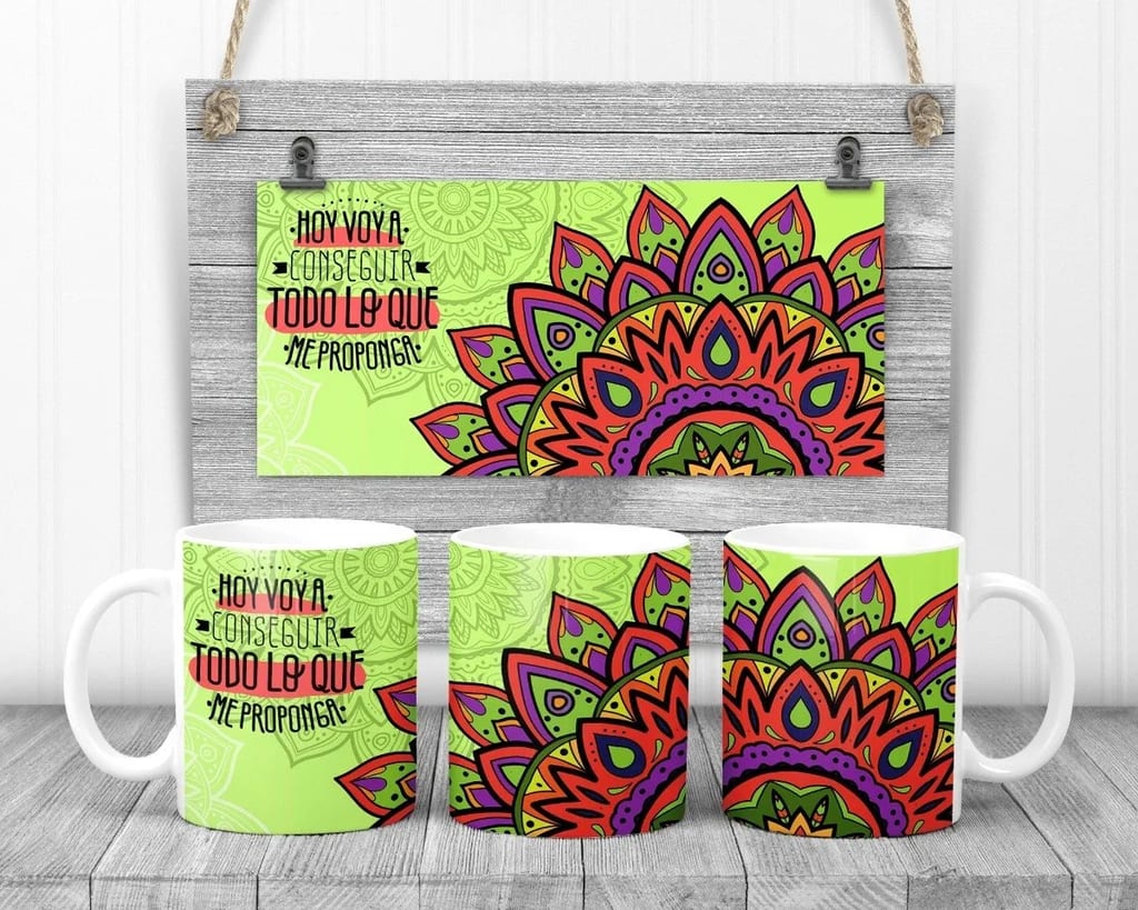 Taza diseño 5