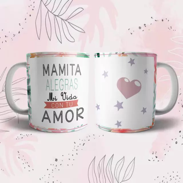 taza madre 256