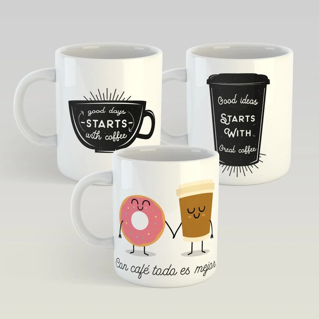 taza diseño 200