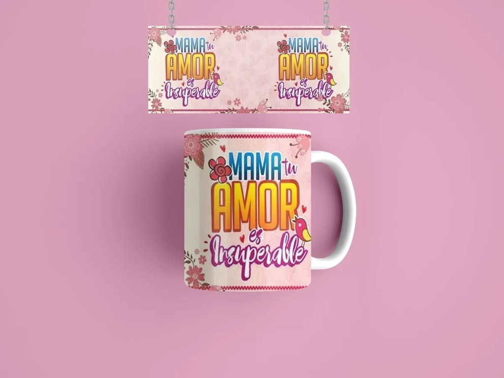 taza madre 107