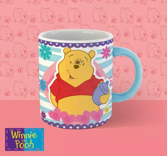 winih pooh 23