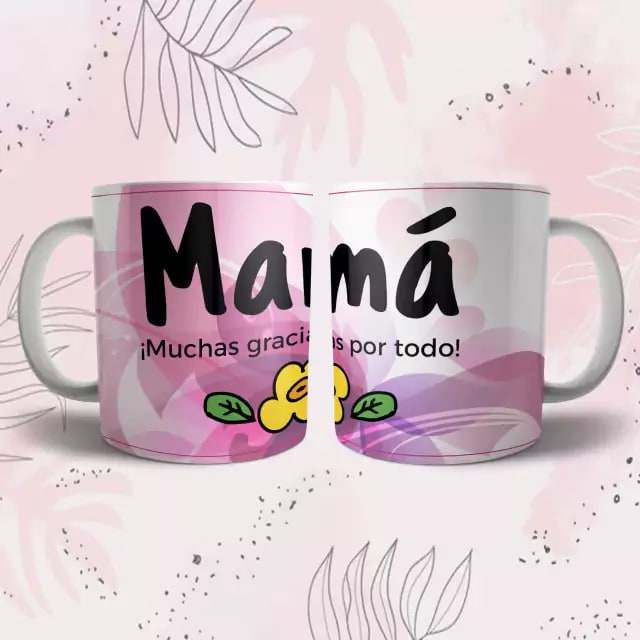 taza madre 262