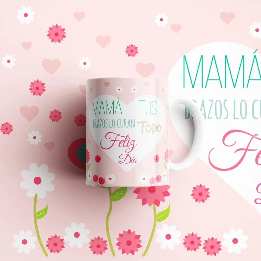 taza madre 127