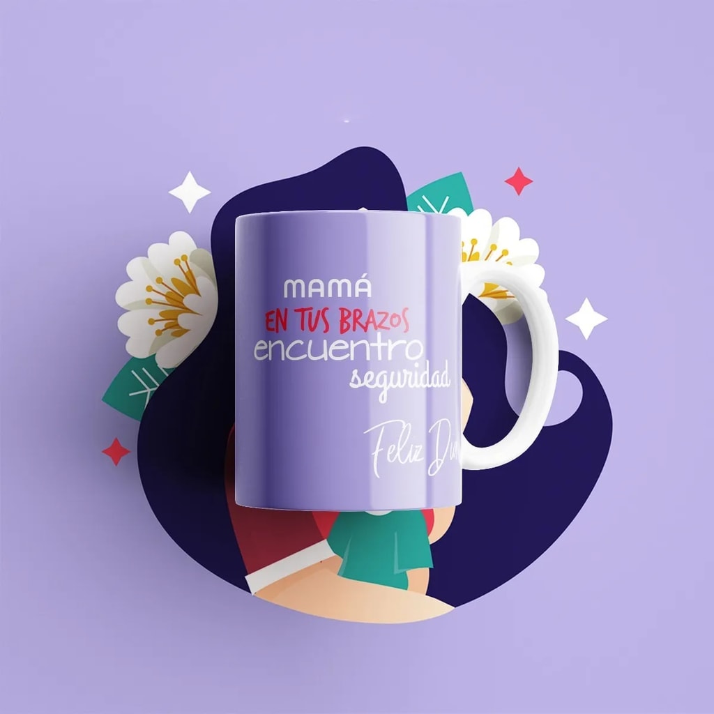 taza madre 131